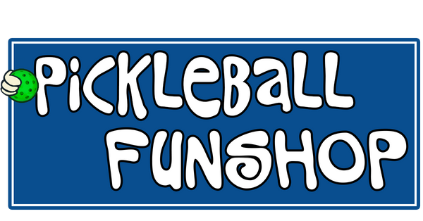 Pickleball FunShop logo