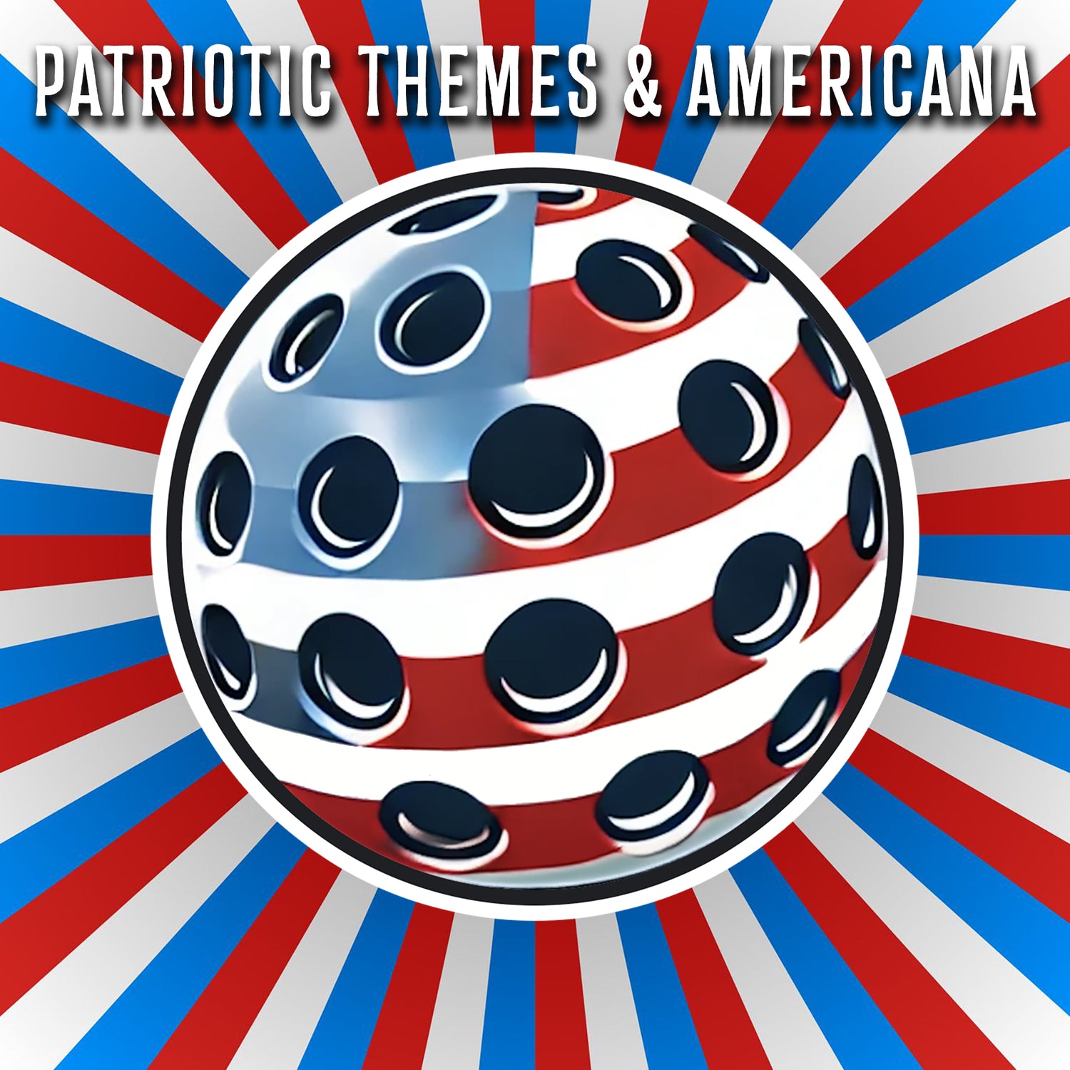 Patriotic Themes & Americana